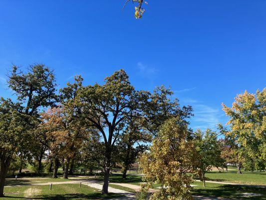 Nature's Way RV Park