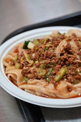 Xi'an Famous Foods