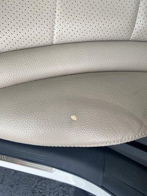 Auto Upholstery By Howard