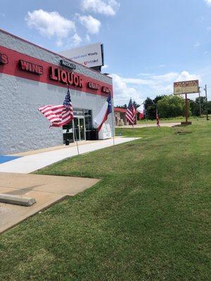 Apollo Liquor