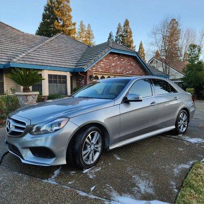 VDS Mobile Car Detailing