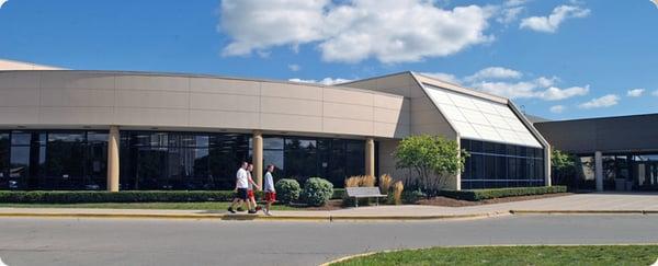 Campus Recreation Center