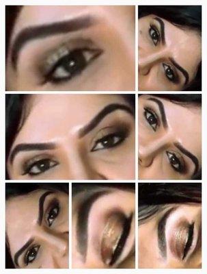 BEFORE & AFTER PICTURES