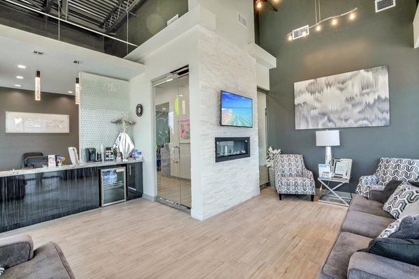 Trinity Dental Centers - Humble