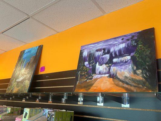 Ultra Vape and Smoke