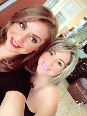 Diana's Beauty Salon