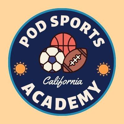 Pod Sports Academy