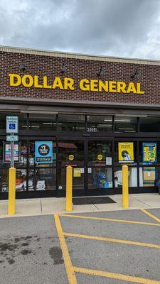 Dollar General