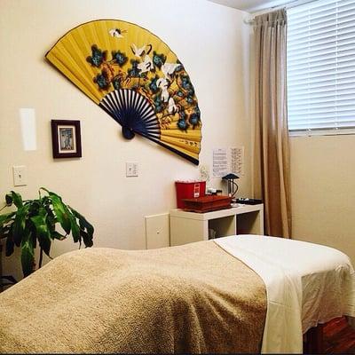 Beauty Point by Point