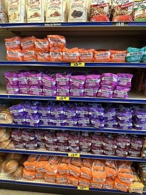Franz Family Bakeries
