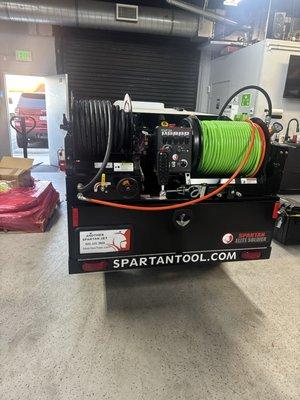 King Rooter and Hydrojet