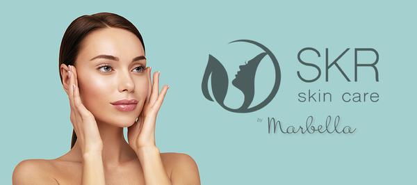 SKR Skin Care by Marbella