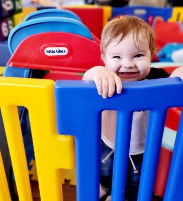 Tiny Tots Mobile Parties