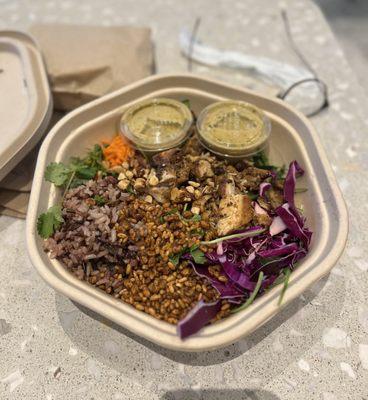 sweetgreen