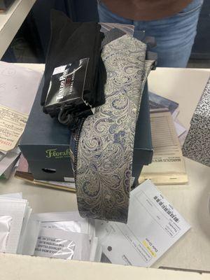 Margolis Men's Store