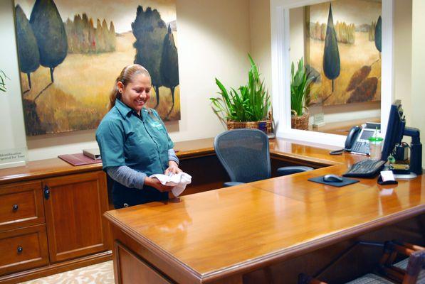 Contract Services Group, Inc