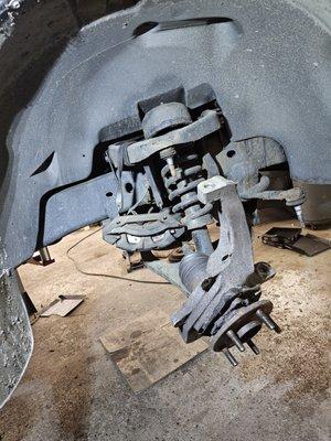 Jordan's Auto Repair