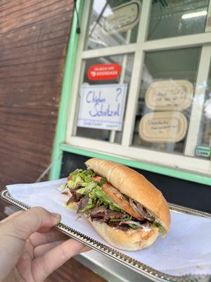 Olivara Mediterranean Cuisine