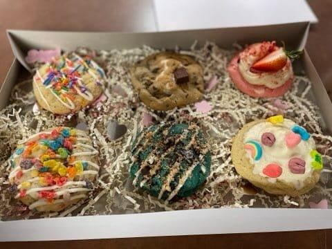 D & K's Sweet Treats