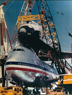 Marco Crane & Rigging