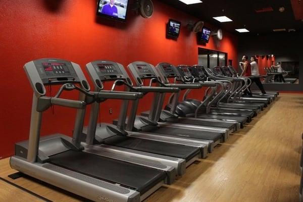 Did someone say cardio?