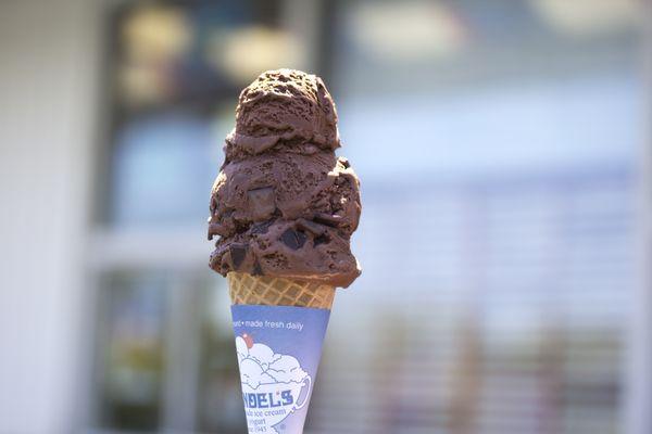 Handel's Homemade Ice Cream