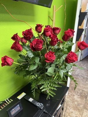 Padge's Flowers Shop