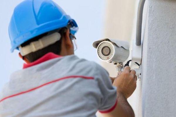 Claire Guardian Security Systems