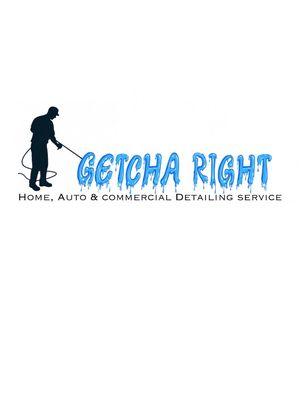 Getcha Right Detailing Service