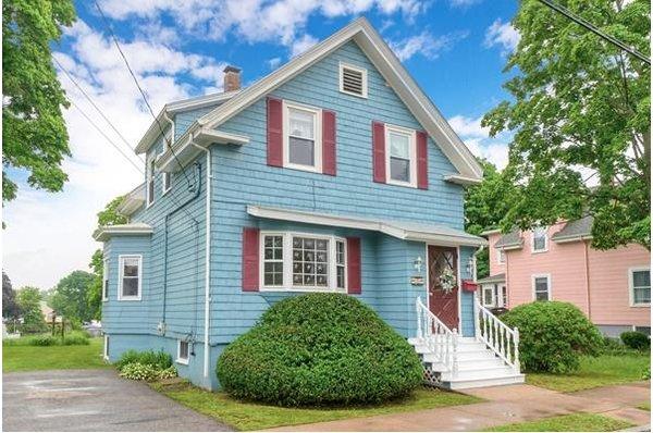 Connor Real Estate