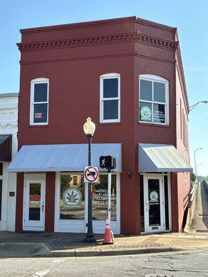 Medical Marijuana Evaluation