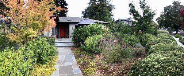 Jenna Bayer Garden Design, Inc.