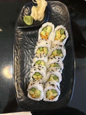 The Key Thai Restaurant and Sushi Bar