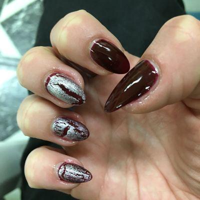 Tony & Marie Beauty Salon