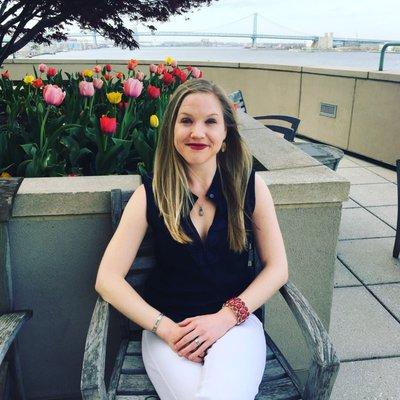 Bridget Phillips, MPH Certified Integrative Health Coach Certified Health Education Specialist