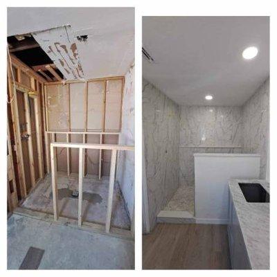 Joe Sr's Handyman & Flooring