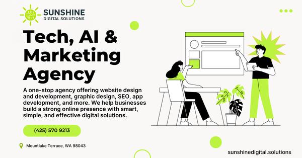 Sunshine Digital Solutions