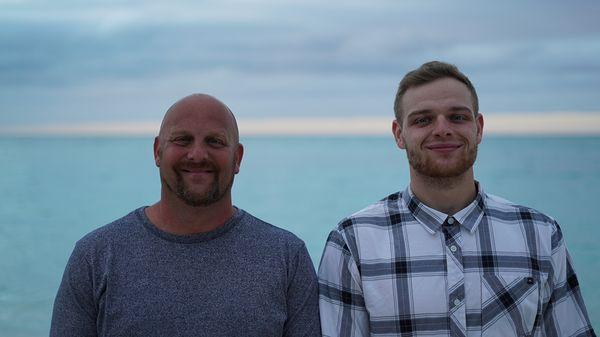 Sedeyn Electrical Construction