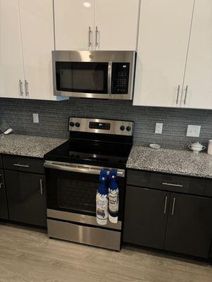 Dirtbusters Cleaning Service