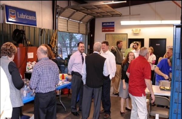 Mooneyhan's Auto Service