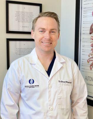 Spine & Injury Center