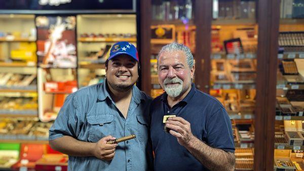Bayside Cigars