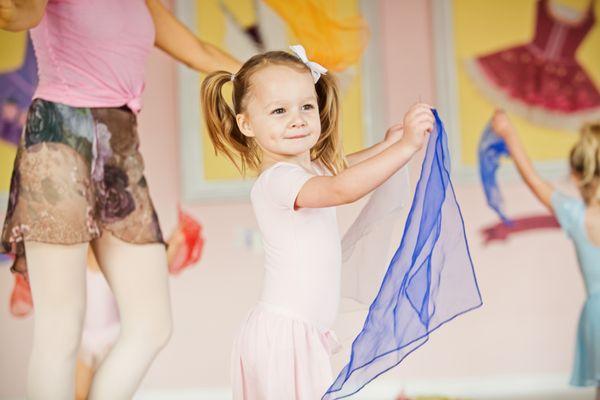 Tutu School Sherman Oaks