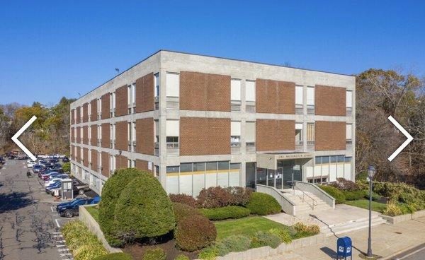 Fereydoun Haghkerdar DMD