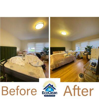 Eco Clean Pro Solutions