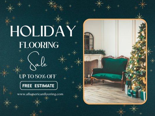 All American Flooring