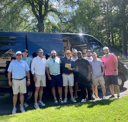 Real Choice Ultimate Luxury Transportation