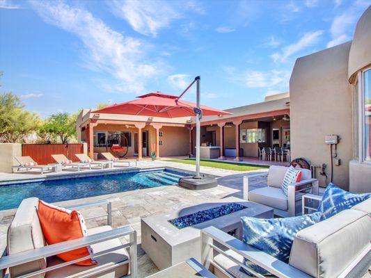 Dominion Group Properties