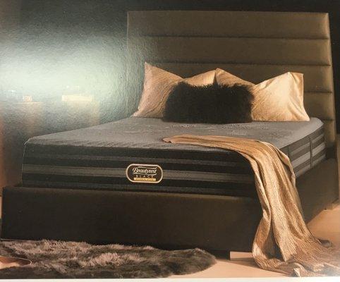 The Andover Mattress Shop