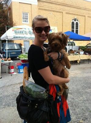 Cooper-Young Community Farmers Market